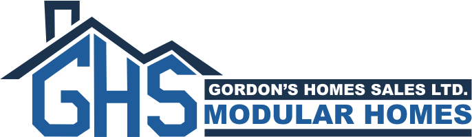 Gordon's Homes Sales
