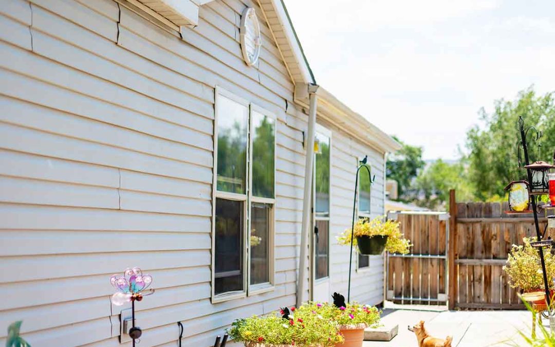 Are Manufactured Homes in BC Right for You?