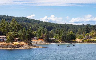 Embracing Modular Homes: A Modern Solution for the Gulf Islands